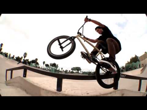 Dan's Comp Pro Team: Chad Kerley