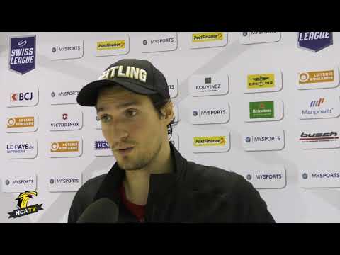 L'Après-Match du 13.10.2017 (AJO vs LAN 3-1)