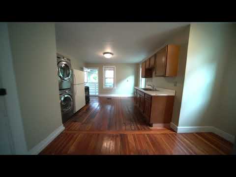 104 Brooks St Apt #1 Brighton MA 02135