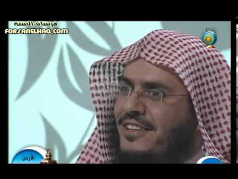  برنامج قصة آية (24) خطورة الاستهزاء بالله ورسوله | د. عبد الرحمن بن معاضة الشهري