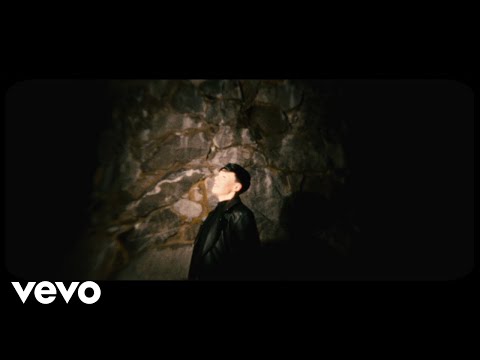 EMMON - DARK (Official Music Video) (Official)