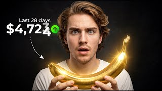 How to Build 3 Income Streams with Google Nano Banana Pro (Step-by-Step)