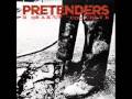 Break Up the Concrete by The Pretenders 
