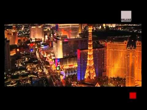 Deluxe Music - Night Flight - Las Vegas