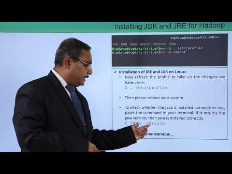 Big Data and Hadoop Introduction