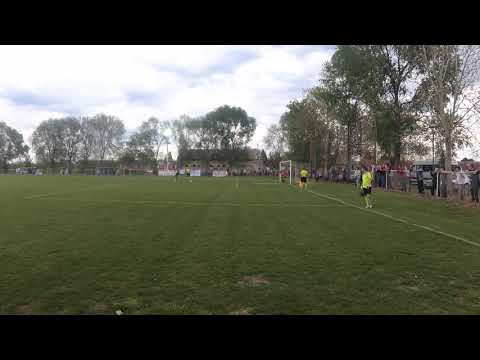 FK Omladiinac FAM Botoš- FK Sloboda Novi Kozarci