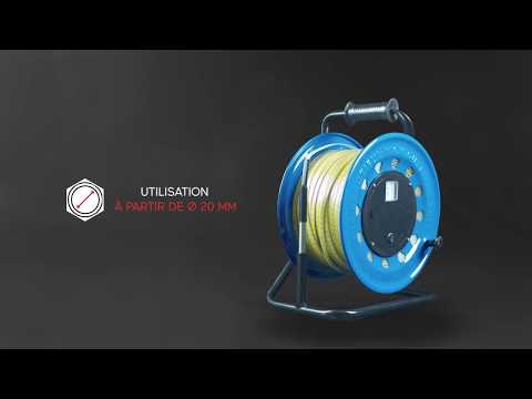 Vignette vidéo de démonstration