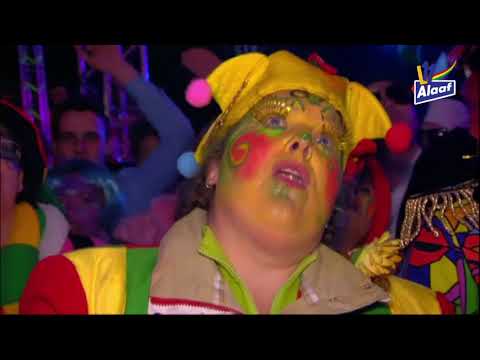 De11devande11de 2017: Beppie -  Zoenen daag