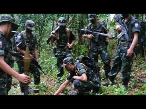 karen soldier if I die don't cry