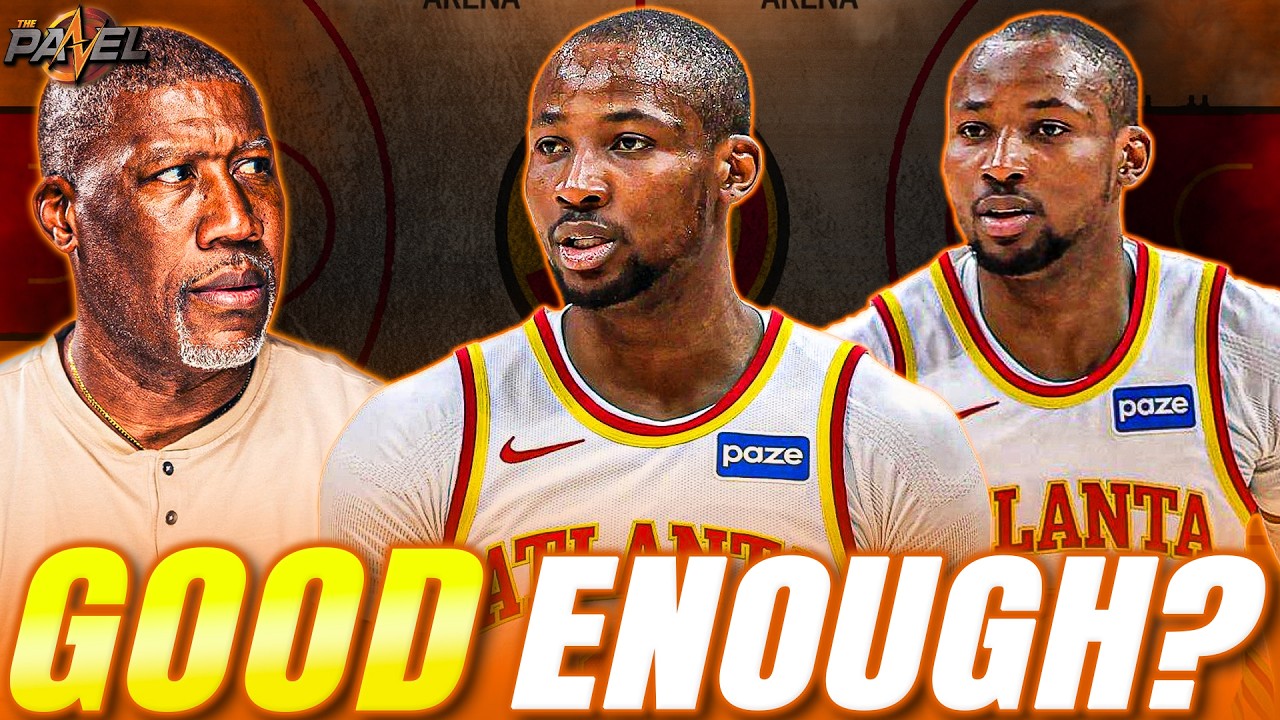 He Thinks He’s Him… But He’s Not