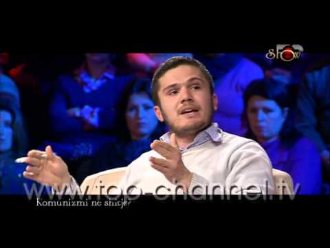 Top Show, 18 Mars 2015, Pjesa 2 - Top Channel Albania - Talk Show