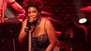 Macy Grey - "Beauty in the world" (Live in Argentina)