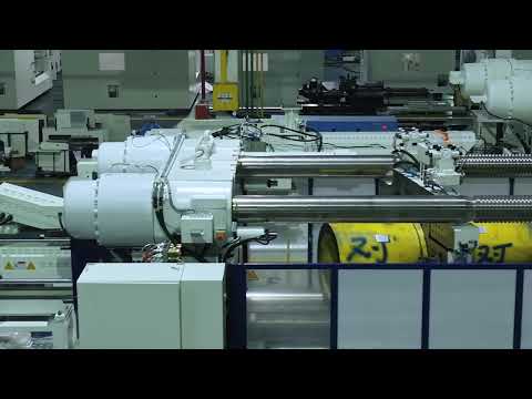 Haitian Jupiter Multi-component Series - JU13000M-2400-R720-A3050 back-to-back