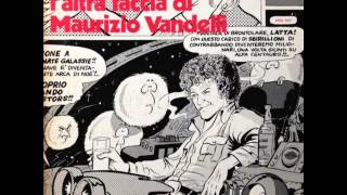 Maurizio Vandelli ☆ Amo Lei (1970)