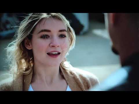 Mayans MC 3x06 Emily goes to check on Ez.