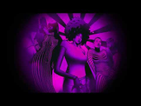 Crown Bounce (Real Groovers RMX) - Leather Park & Odunsi (The Engine) Ft. Minz & Elias Slay6rr