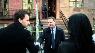 Promo "Elementary" 1.01 - CBS