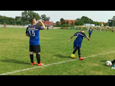 4. SPARTA Będkowo - POLONIA Grabowno Wielkie  22.08.2021