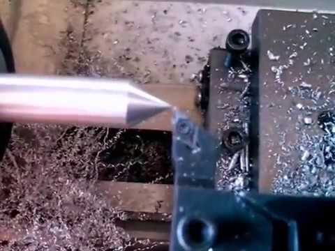 Allineamento punta contropunta.