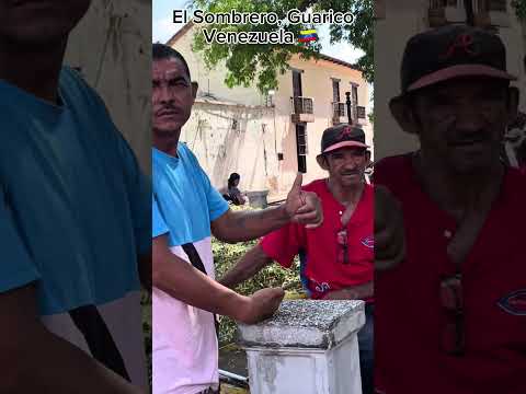 🇻🇪 Nadie mira este lugar de Venezuela… hasta ahora