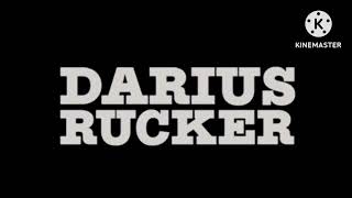 Darius Rucker: She&#39;s Beautiful (PAL/High Tone Only) (2010)