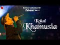 KOKAL KHAMUSIA GOLDEN COLLECTION OF ZUBEEN GARG ASSAMESE LYRICAL VIDEO SONG SABDO