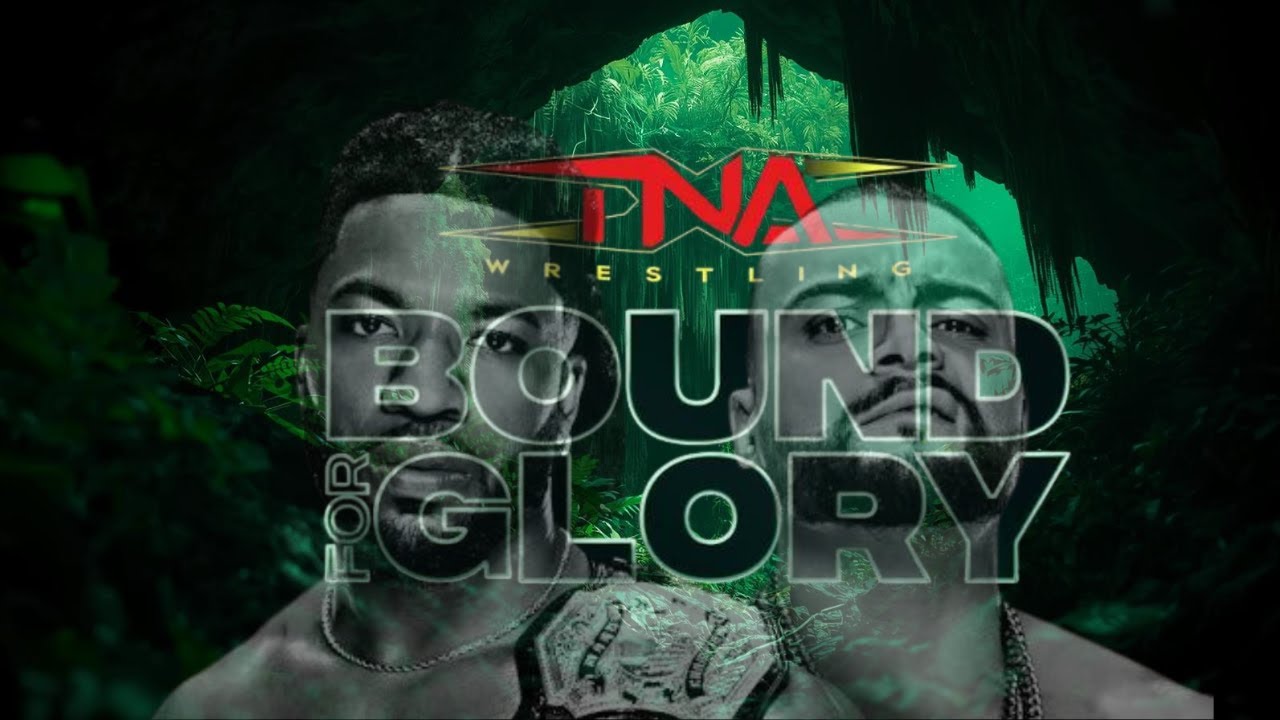 Bound For Glory Watch Along