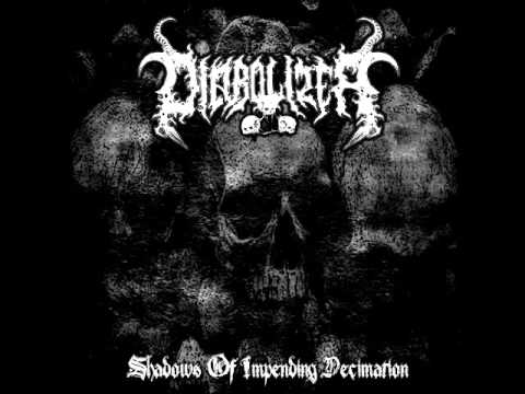 Diabolizer -  BeneathThe Skullthrone