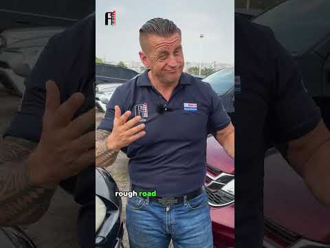 German Quality VS Japan Quality #lifelesson #carlifestyle #GermanEngineering #JapanEngineering