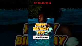 Download lagu HAPPY BIRTHDAY PENYANYII🥳 #marapthon3 mp3