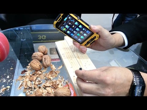 RugGear-World's most Rugged Phones
