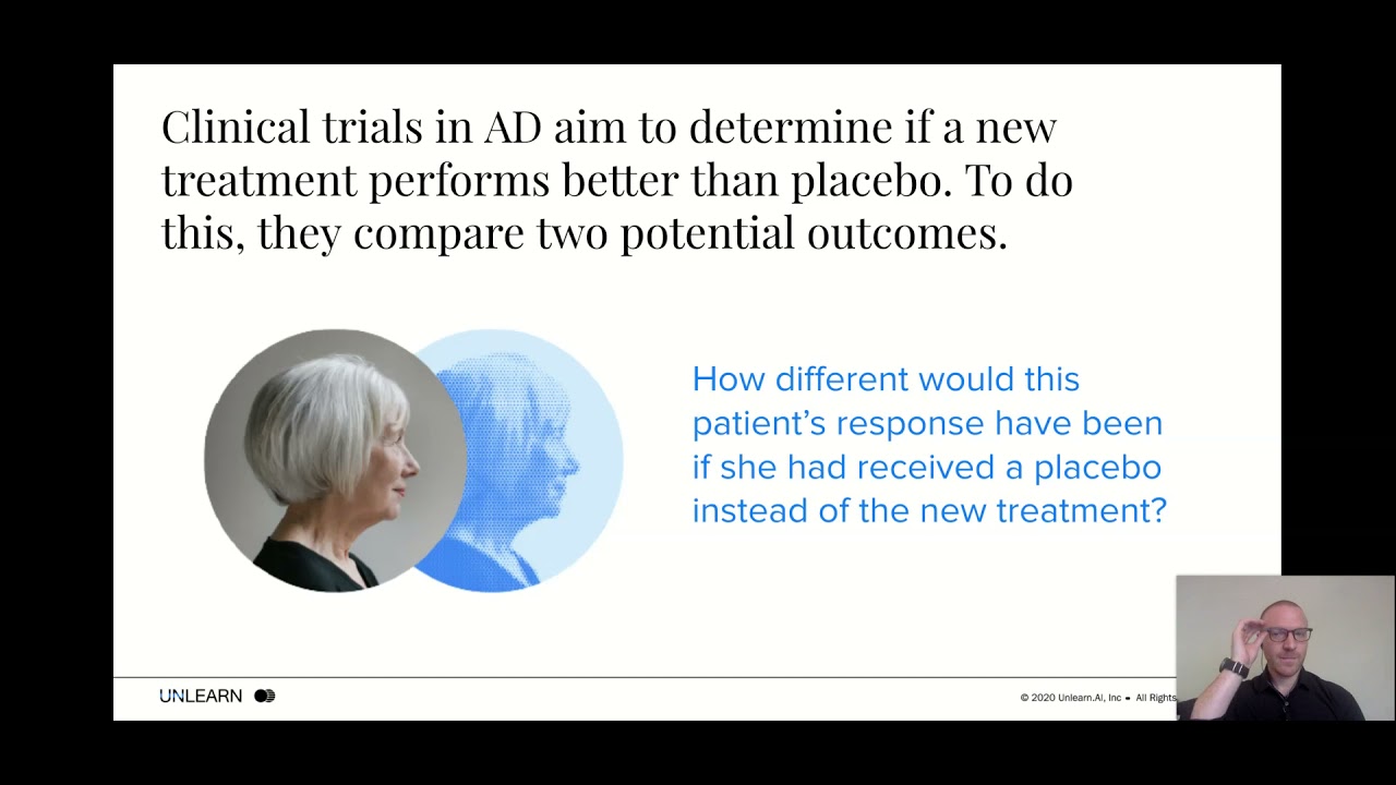 Unlearn AI, Inc. @ Sachs NIF