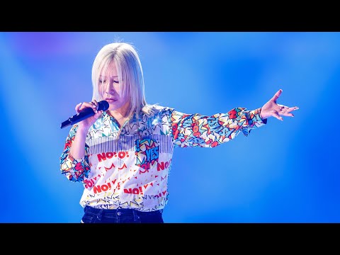 CityWorship: You Know Me // Sun Ho @City Harvest Church