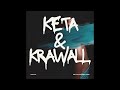 Ikkimel - KETA UND KRAWALL (Hardtekk Remix | Daxler)