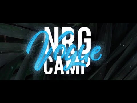 NRG VOGUE CAMP vol.5 // DAY 2  // House of Ultra Omni