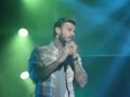 M Pokora et Nyco Lilliu - A Nous ( Scoop Live ...