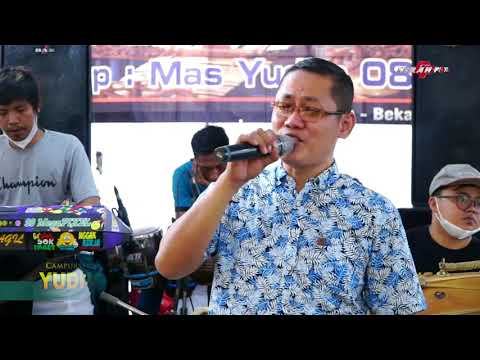 SRAGENAN LORO ATI 2 - VOC. GINO WIBOWO | CAMPURSARI YUDHO LARAS