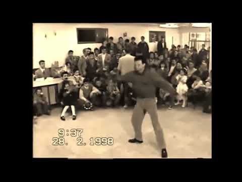 Doğuş-Uyan (Synthwave Düğün Edition )