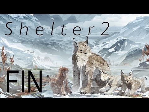 shelter pc game controls