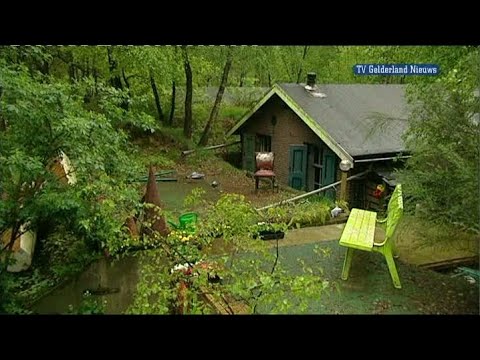 GLD Nieuws 11 mei 2010 - Nieuws