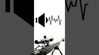 Download lagu Sniper rifle Sounding Effect mp3 Download lagu Sniper rifle Sounding Effect mp3