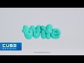 (여자)아이들((G)I-DLE) - 'Wife' M/V Teaser