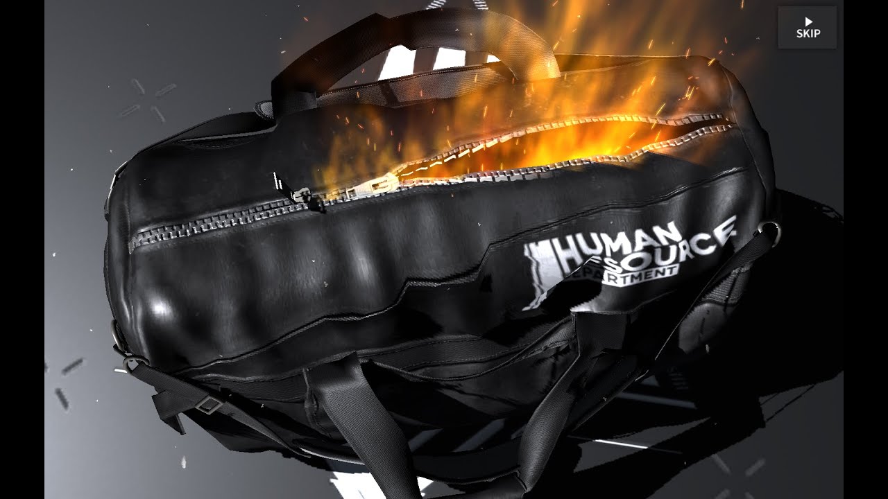 [#Arknights CN] I Got Spooked...