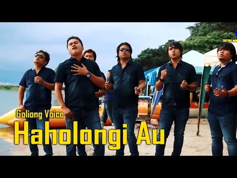 Goliong Voice - Haholongi Au (Official Music Video)