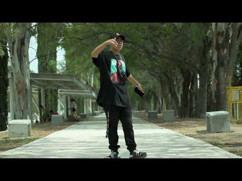 L.B.R - SCARFACE (SHOT X ELIAS CORNEJO)