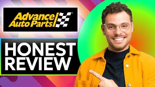 Advance Auto Parts Honest Review - Watch Before Using