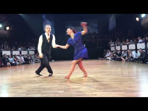 RTSF - Nils and Bianca