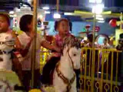 zakee - horsy horsy!