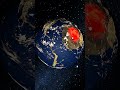What If 3I Atlas Hit Earth Space Universe Astronomy