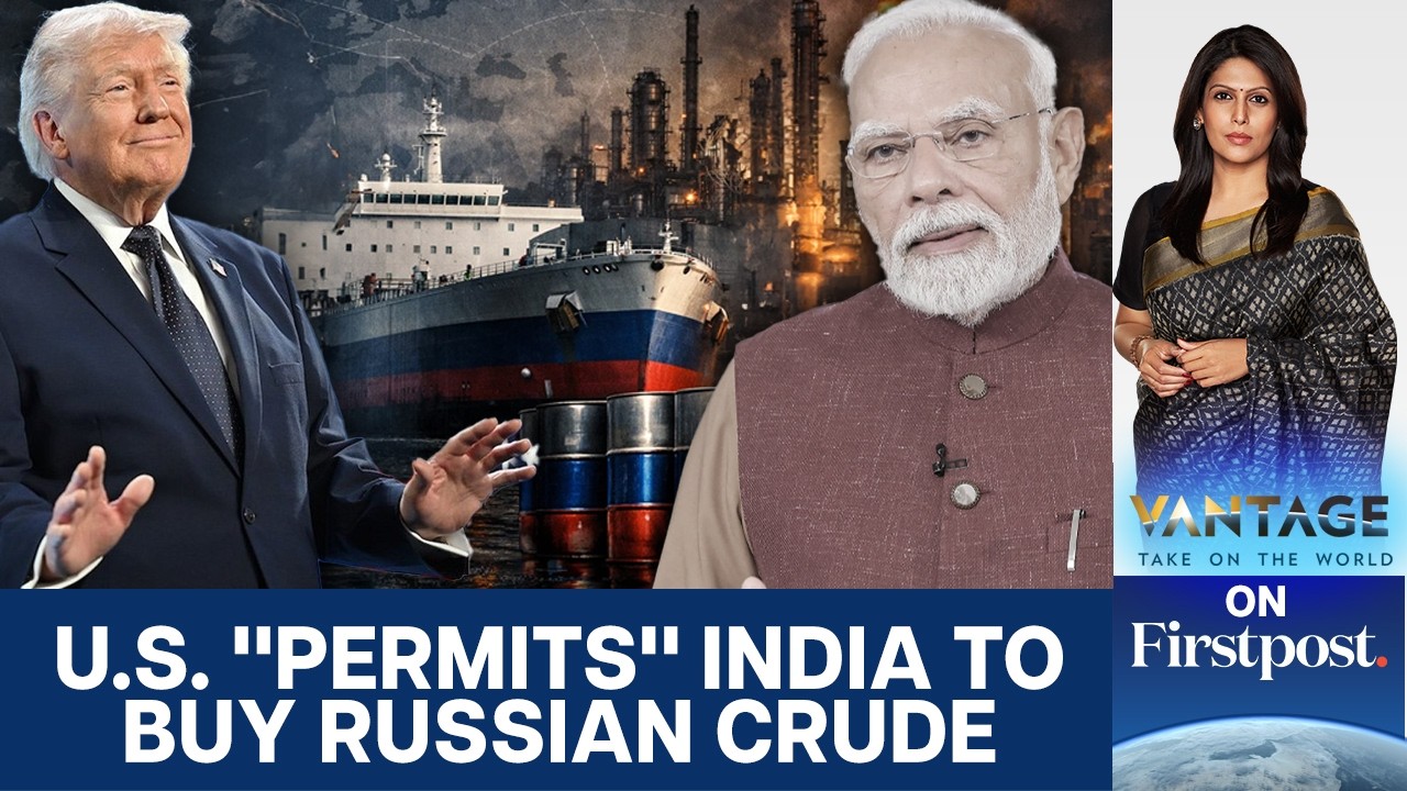 India Ramps Up LPG Production Amid Looming Energy Crisis | Vantage with Palki Sharma
